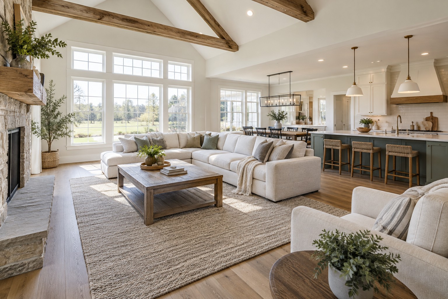 Buy A Home