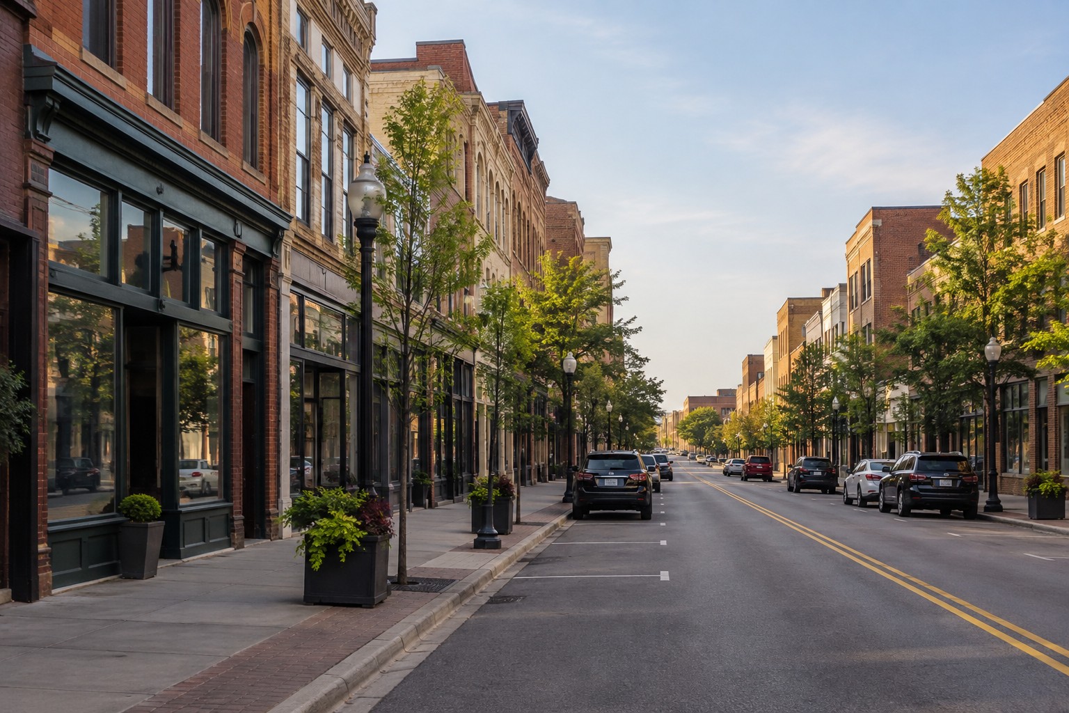 Kalamazoo, MI