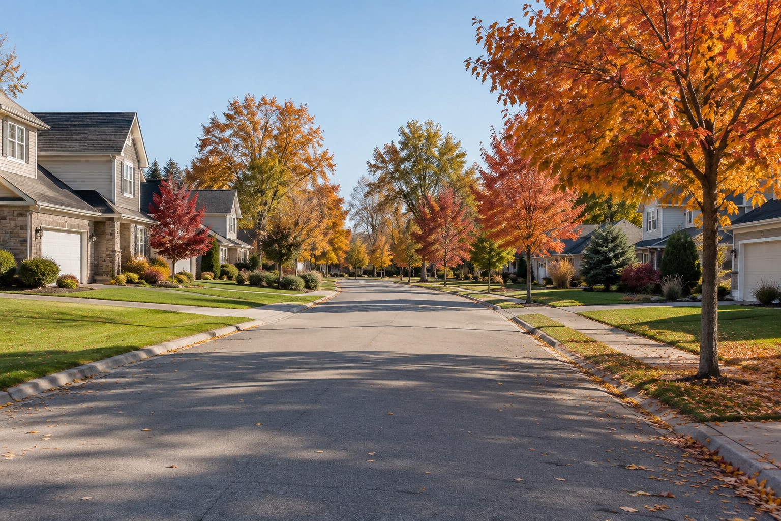 Mattawan, MI